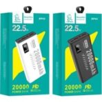 پاور بانک 20000 دنمن VDENMENV مدل DP45 خروجی 22.5 وات سوپر فست شارژ با گارانتی 12 ماهه آسان توزیع - Image 3