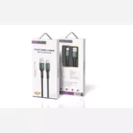 کابل شارژ فست شارژ تایپسی اولتراسور ultrasur مدل U-C10C