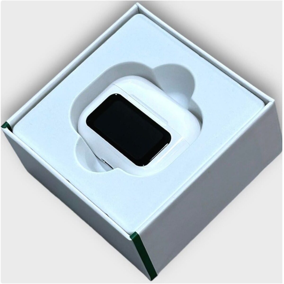 هندزفری بلوتوثی دارای نمایشگر مدل wT1 - Image 8