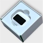 هندزفری بلوتوثی دارای نمایشگر مدل wT1 - Image 8