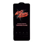 گلس آنتی استاتیک میتوبل سامسونگ A71 / A72 / A73