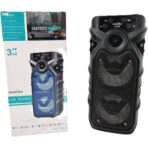 اسپیکر بلوتوثی مدل GTS-1560