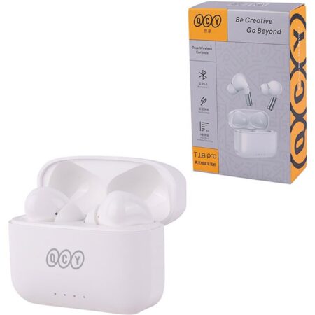 هندزفری بلوتوثی کیوسی وای QCY مدل T18PRO