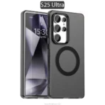 کاور PORO CAMERA S25 ULTRA مگسیف - Image 4