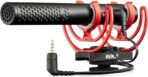 میکروفون شاتگان رود Rode VideoMic NTG - Image 12
