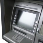 دستگاه عابر بانک ATM برند NCR مدل 5886 آسان توزیع https://asantozi.com
