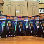 گلس آنتی استاتیک میتوبل مدل شیائومی POCO X3 پک 50 عددی