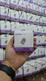 مبدل OTG به LIGHTENING اولتراسور مبدل OTG آیفون - Image 3