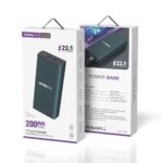 پاور بانک20000 اولتراسور ULTRASUR مدل +U-P9