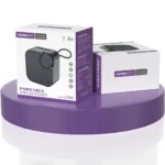 اسپیکر اولتراسور ULTRASUR مدلU-S40 https://asantozi.com/