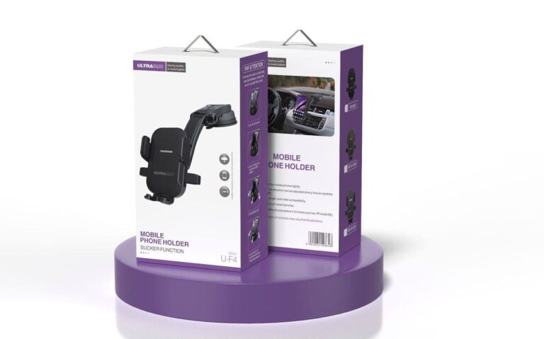 هولدر اولتراسور ULTRASUR مدل U-F4 آسان توزیع https://asantozi.com