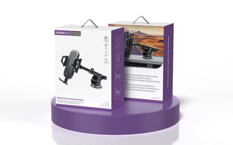 هولدر اولتراسور ULTRASUR مدل U-F2 آسان توزیع https://asantozi.com