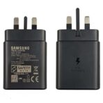 آداپتور شارژر 45وات سامسونگ S23ULTRA مدل 3پین - Image 3