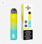 پاد 2500 پاف برند CRAVE MAX - Image 3