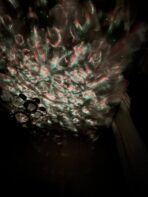 پروژکتور کهکشانی/چراغ خواب مدل starry projector light - Image 8