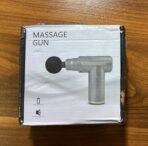 ماساژور تفنگی GUN MASSAGE مدل 022 - Image 4