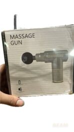 ماساژور تفنگی GUN MASSAGE مدل 022 - Image 3