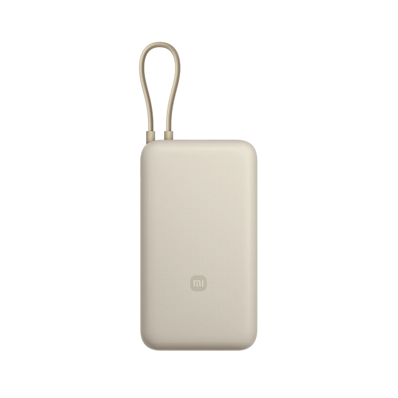 powerbank category