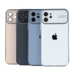 کاور/قاب Auto Focus اپل آیفون 12