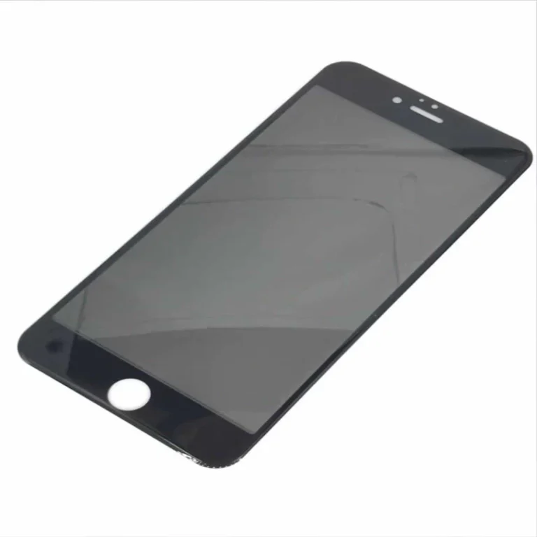 محافظ صفحه نمایش گلس پرایوسی privecy آیفون 6PLUS