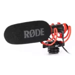 میکروفون شاتگان رود Rode VideoMic NTG