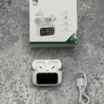 هندزفری بلوتوثی دارای نمایشگر مدل wT1 - Image 9