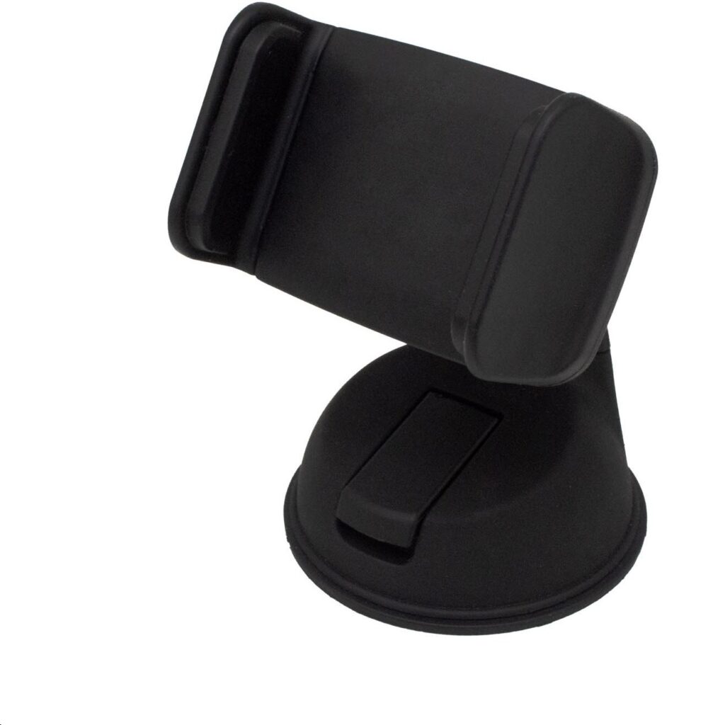 پایه نگهدارنده گوشی داشبوردی Vise مدل N11 آسان توزیع https://asantozi.com