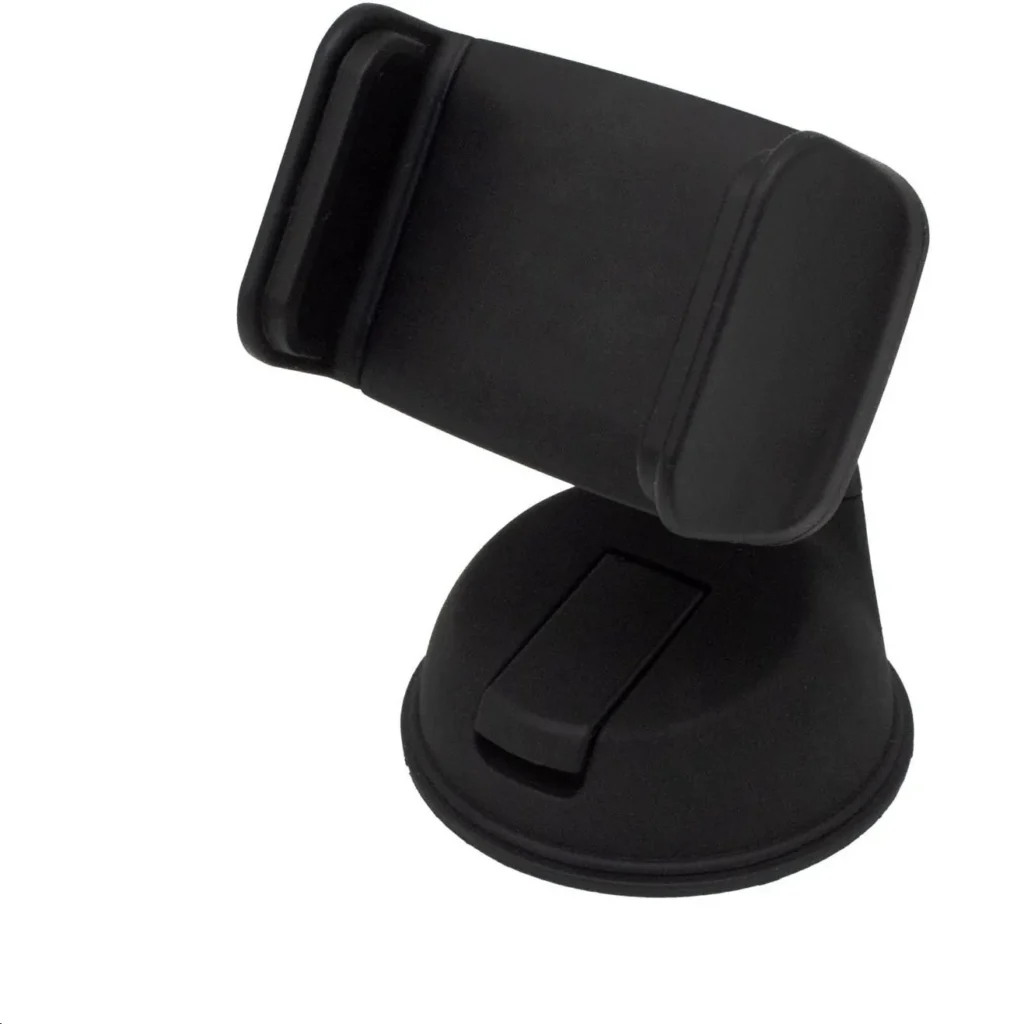 پایه نگهدارنده گوشی داشبوردی Vise مدل N11 آسان توزیع https://asantozi.com