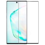 گلس فول چسب شیشه‌ای S21 ULTRA - Image 2