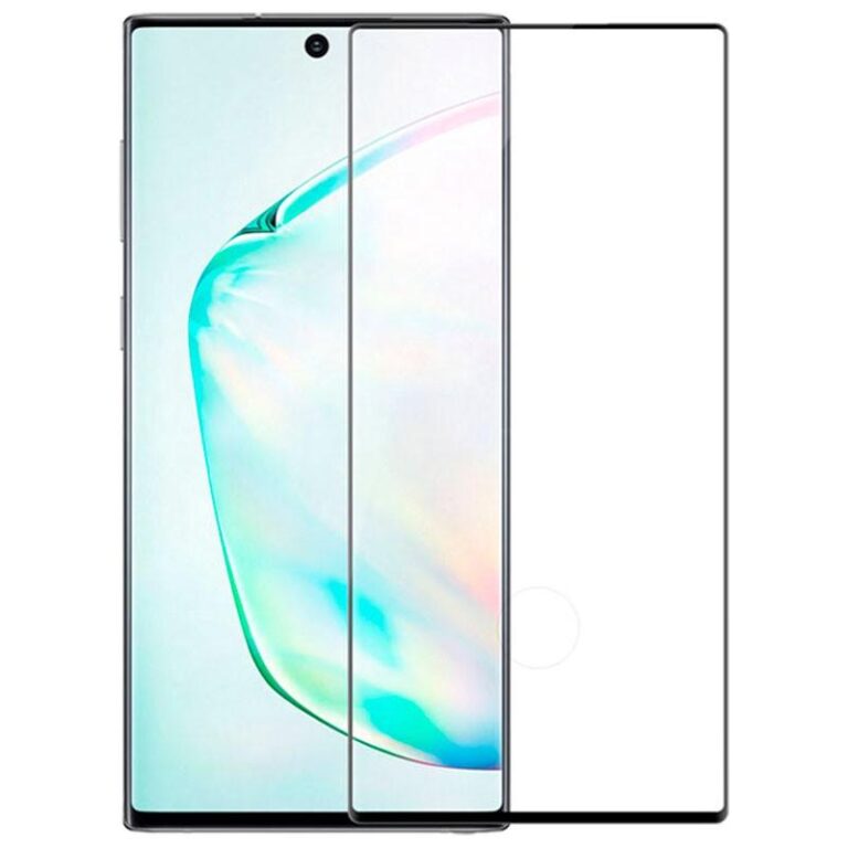 گلس فول چسب شیشه‌ای S21 ULTRA