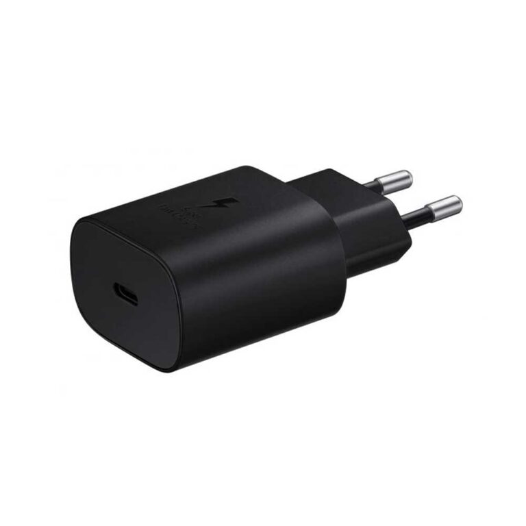 شارژر دیواری 25وات سامسونگ A55