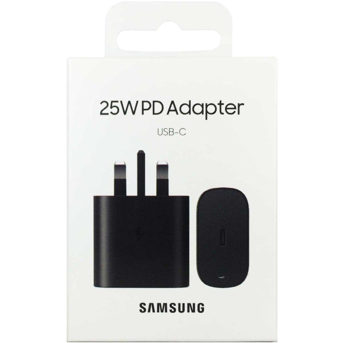 شارژر فست شارژ گوشی سامسونگ S8 plus - Image 2