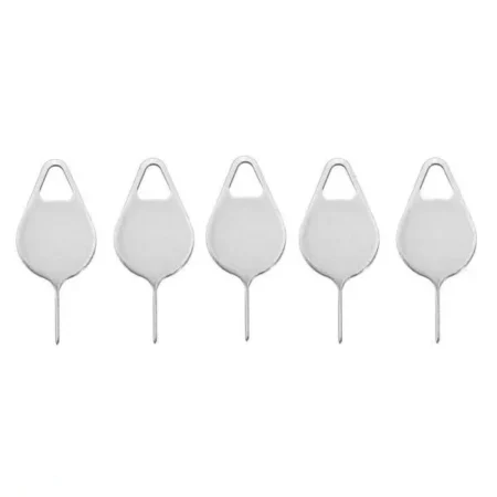 سوزن سیمکارت مدل ولگا مجموعه 5 عددی
