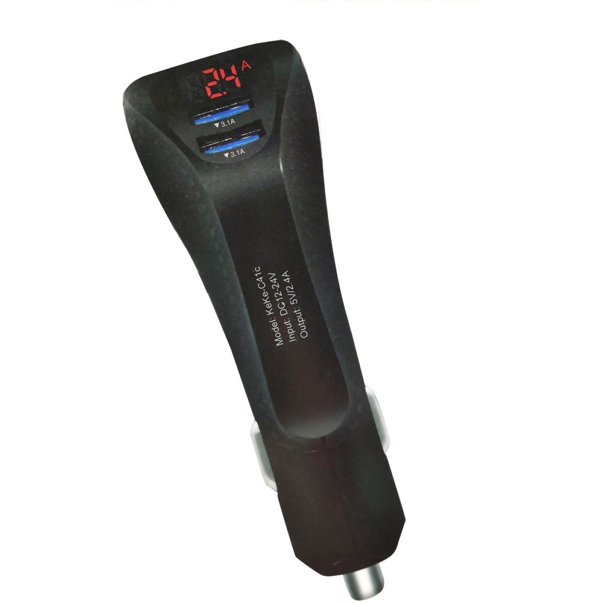 شارژر فندکی فست 2پورت FSP مدل C41C - Image 6