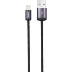 کابل شارژر USB به لایتنینگ ترانیو Tranyoo مدل S20I