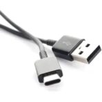 شارژر سامسونگ 15 وات USB به USB-C مدل S8 - Image 2