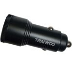 شارژر فندکی 48 وات ترانیو Tranyoo مدل T-C22 - Image 2