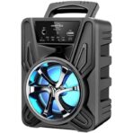 اسپیکر بلوتوثی GTS-1781 برند گریت نایس - Image 6