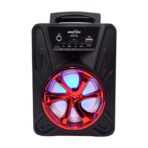 اسپیکر بلوتوثی GTS-1781 برند گریت نایس - Image 5