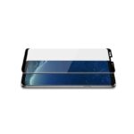 محافظ صفحه نمایش گلس فول چسب سامسونگ NOTE8
