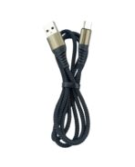 کابل شارژ کنفی Type-C ترانیو Tranyoo مدل T-S15C - Image 2