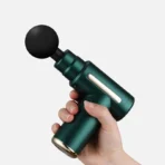ماساژور تفنگی GUN MASSAGE مدل 022 - Image 5