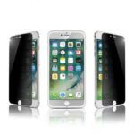 محافظ صفحه نمایش گلس پرایوسی privecy آیفون 6PLUS