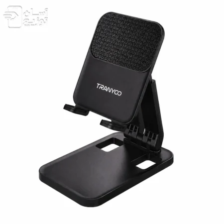 هولدر رومیزی موبایل و تبلت ترانیو مدل Tranyoo T-ZM1