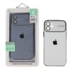 کاور/قاب Auto Focus اپل آیفون 12 - Image 2