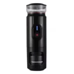 اسپرسو سازMini Espesso Maker مدل CF-2401 آسان توزیع https://asantozi.com