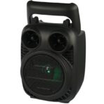 اسپیکر بلوتوثی قابل حمل SING-E مدل ZQS1369 آسان توزیع https://asantozi.com