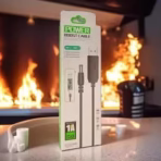 کابل تبدیل USB به مودم POWER آسان توزیع https://asantozi.com