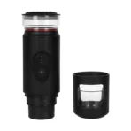 اسپرسو سازMini Espesso Maker مدل CF-2401 آسان توزیع https://asantozi.com