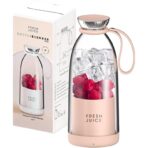 شیکر مخلوط کن برند شیائومی مدل میجیا 500ml مدل Y03 آسان توزیع https://asantozi.com